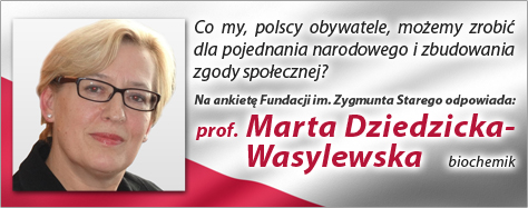 Dziedzicka-Wasylewska