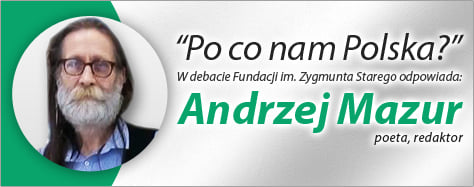 Andrzej Mazur