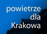 powietrze dla Krakowa 165 x 118