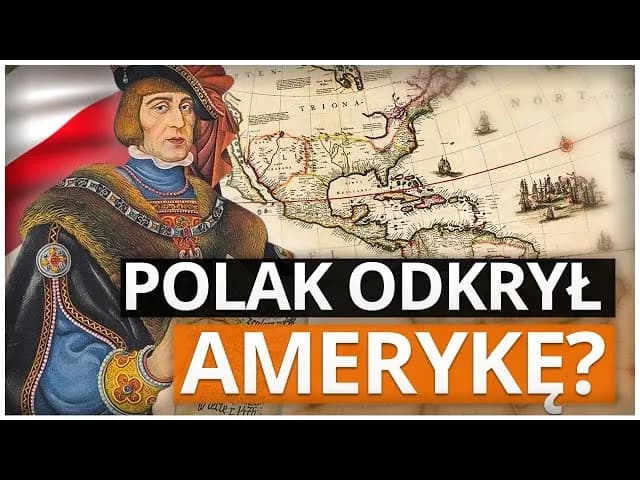 Jan z Kolna co odkrył: kontrowersje i nieznane fakty o jego podróżach Jan z Kolna co odkrył: kontrowersje i nieznane fakty o jego podróżach