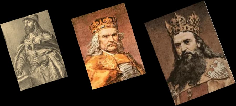 Ostatnim królem z dynastii Piastów był Kazimierz Wielki – jego dziedzictwo Ostatnim królem z dynastii Piastów był Kazimierz Wielki – jego dziedzictwo