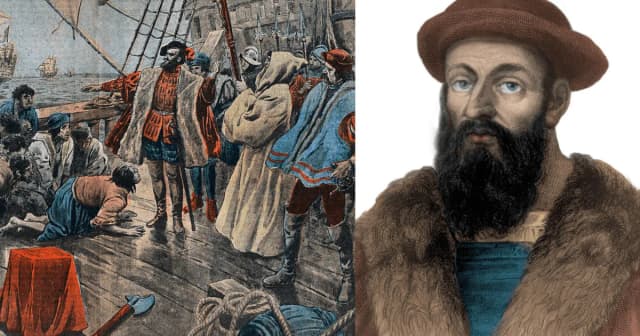 Kto odkrył Azję? Historia eksploracji i jej wpływ na świat Kto odkrył Azję? Historia eksploracji i jej wpływ na świat