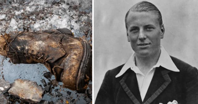 Kto odkrył Mount Everest? Historia Georga Everesta i jego znaczenie Kto odkrył Mount Everest? Historia Georga Everesta i jego znaczenie