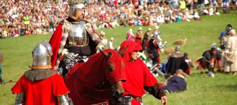 Pierwszy król z dynastii Jagiellonów: Władysław II Jagiełło i jego dziedzictwo Pierwszy król z dynastii Jagiellonów: Władysław II Jagiełło i jego dziedzictwo