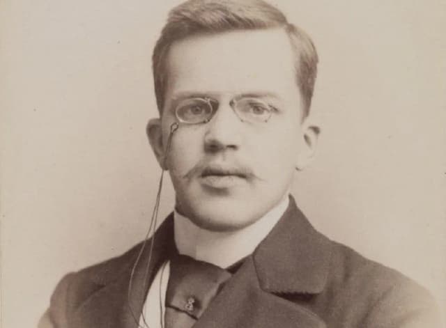 Eugeniusz Romer co odkrył? Zaskakujące osiągnięcia w kartografii Eugeniusz Romer co odkrył? Zaskakujące osiągnięcia w kartografii