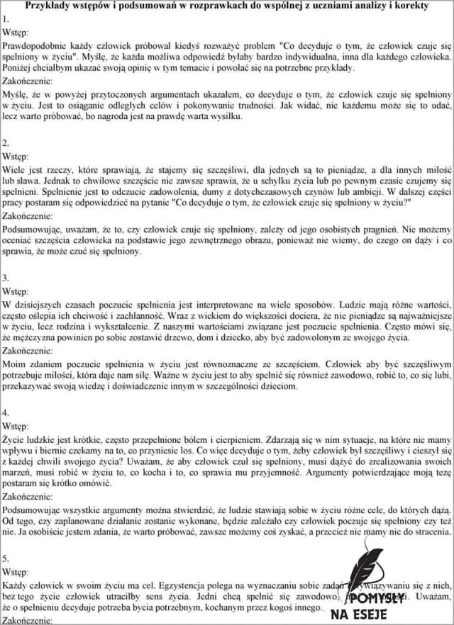 Czy pieniądze dają szczęście? Zaskakujące argumenty w rozprawce Czy pieniądze dają szczęście? Zaskakujące argumenty w rozprawce