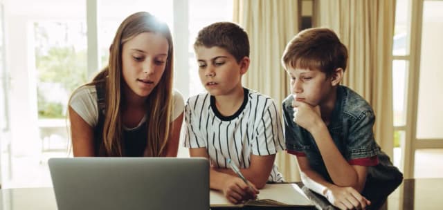 Czy wróci zdalne nauczanie? Co nas czeka w przyszłości edukacji? Czy wróci zdalne nauczanie? Co nas czeka w przyszłości edukacji?