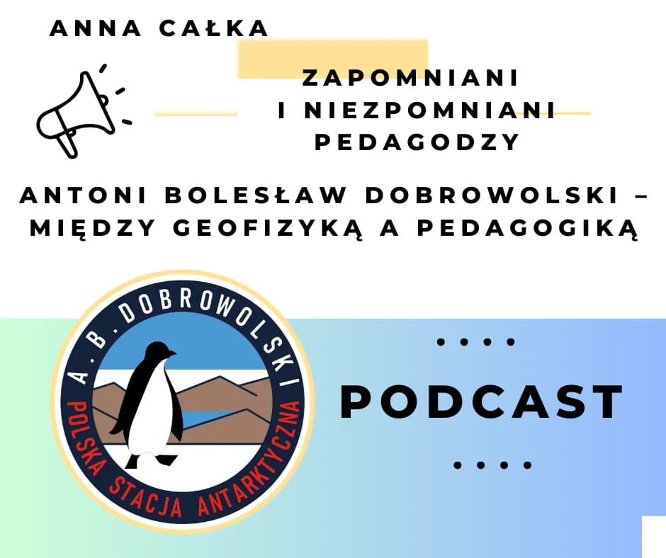 Antoni Dobrowolski co odkrył – niezwykłe osiągnięcia w geofizyce Antoni Dobrowolski co odkrył – niezwykłe osiągnięcia w geofizyce