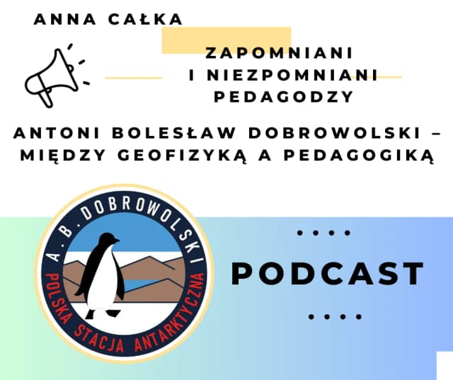 Antoni Dobrowolski co odkrył – niezwykłe osiągnięcia w geofizyce Antoni Dobrowolski co odkrył – niezwykłe osiągnięcia w geofizyce