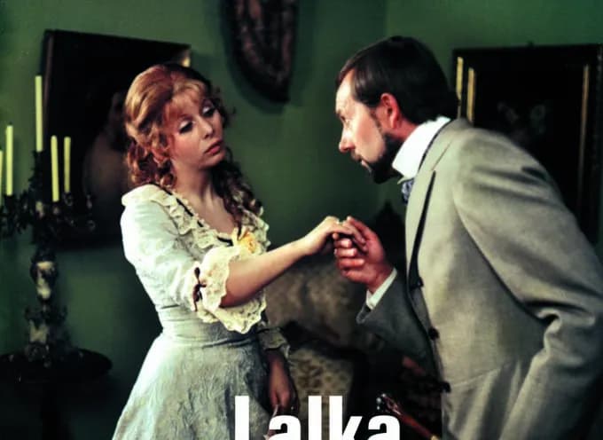 Lalka jako przykład pozytywizmu - zrozumienie epoki literackiej Lalka jako przykład pozytywizmu - zrozumienie epoki literackiej