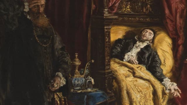 Ostatni król z dynastii Jagiellonów: Zygmunt II August i jego dziedzictwo Ostatni król z dynastii Jagiellonów: Zygmunt II August i jego dziedzictwo