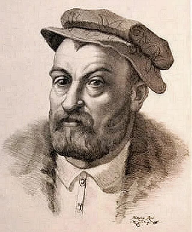 Mikołaj Rej i jego epoka: jak renesans zmienił polską literaturę Mikołaj Rej i jego epoka: jak renesans zmienił polską literaturę