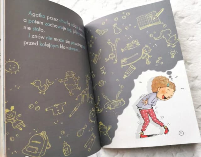 Czy zawsze należy mówić prawdę? Etyka i dylematy w rozprawce Czy zawsze należy mówić prawdę? Etyka i dylematy w rozprawce