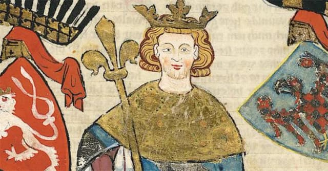 Z jakiej dynastii pochodził Wacław II? Niezwykła historia Przemyślidów Z jakiej dynastii pochodził Wacław II? Niezwykła historia Przemyślidów